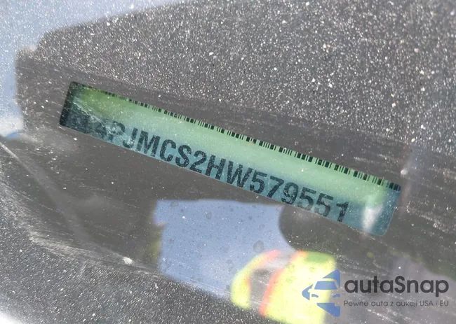 1C4PJMCS2HW579551: 43212042