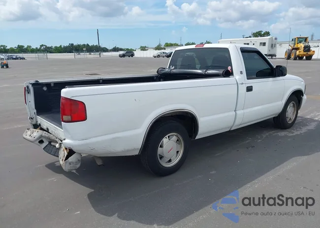 1GTCS14X238207581: 43212045