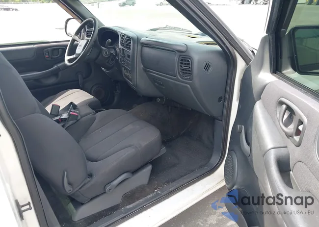 1GTCS14X238207581: 43212045