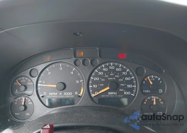 1GTCS14X238207581: 43212045