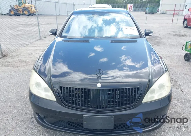 WDDNG86X58A166076: 43212067