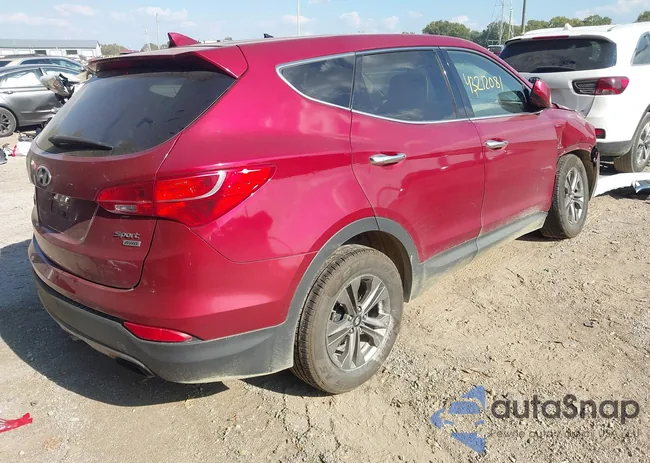 5XYZTDLB4FG277210: 43212081