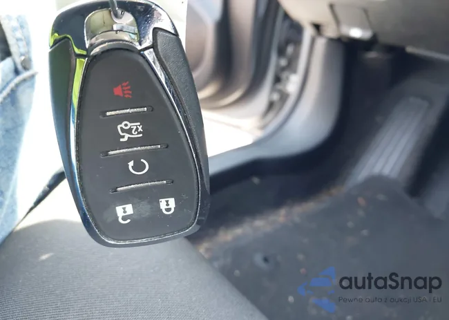 1G1ZB5ST0SF103921: 43212107