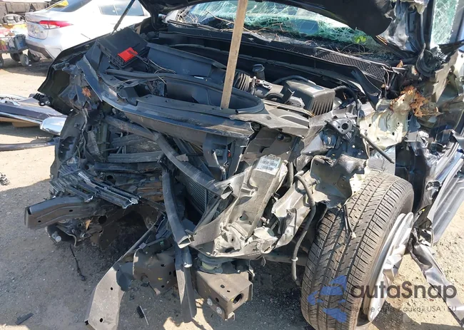 1GNSCSKD0MR260015: 43212111