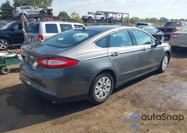 1FA6P0G73E5398815: 43212113