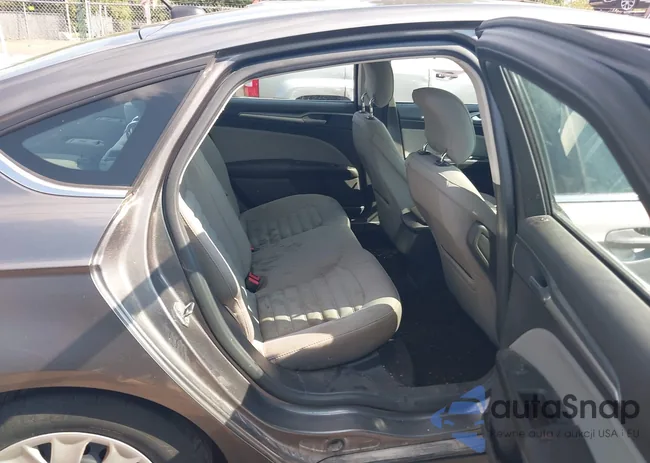 1FA6P0G73E5398815: 43212113