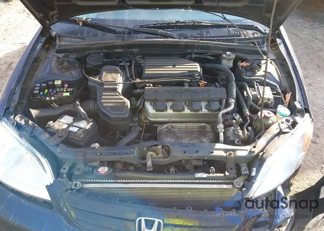 2HGES26703H558920: 43212115