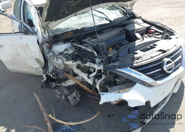 1N4AL3AP1JC197971: 43212121