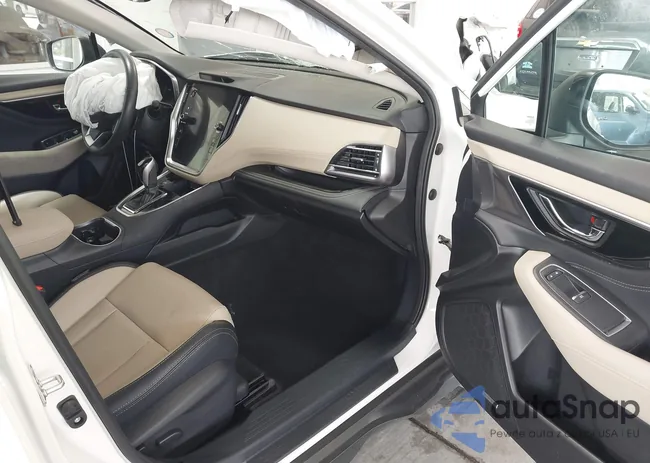 4S4BTANC6P3153463: 43212129