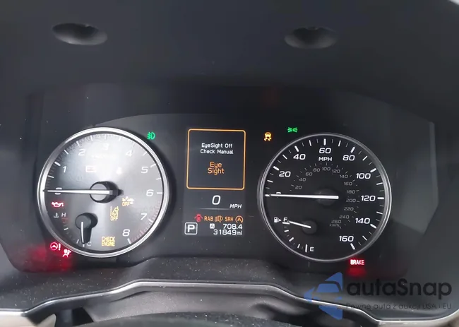 4S4BTANC6P3153463: 43212129