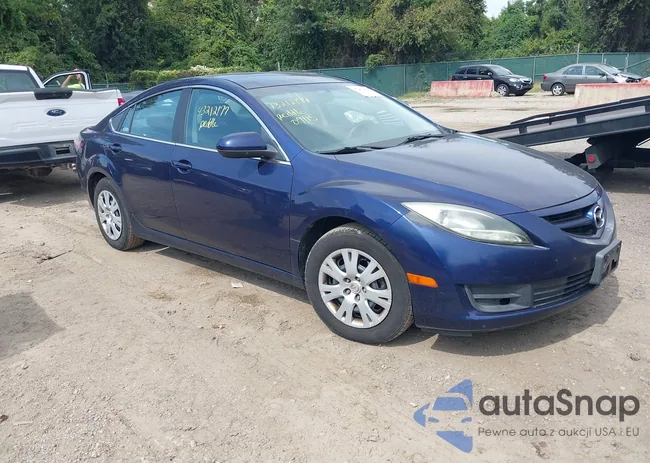 1YVHZ8BH8B5M04383: 43212177