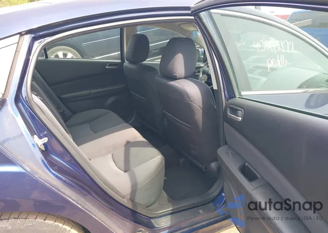 1YVHZ8BH8B5M04383: 43212177