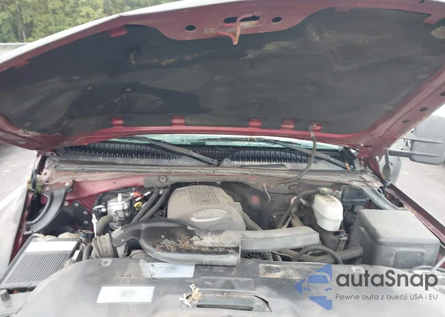 1GNEC13VX4J140803: 43212193