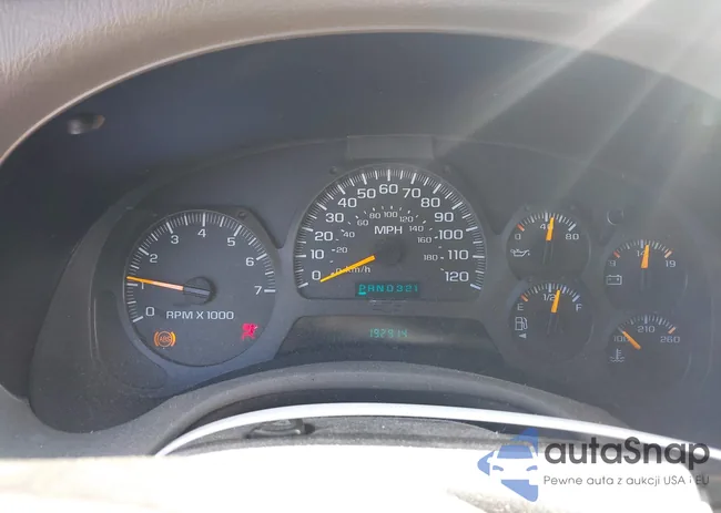 1GNDT13S132102354: 43212195