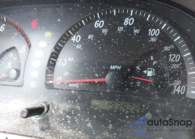 4T1BE30K03U192283: 43212197