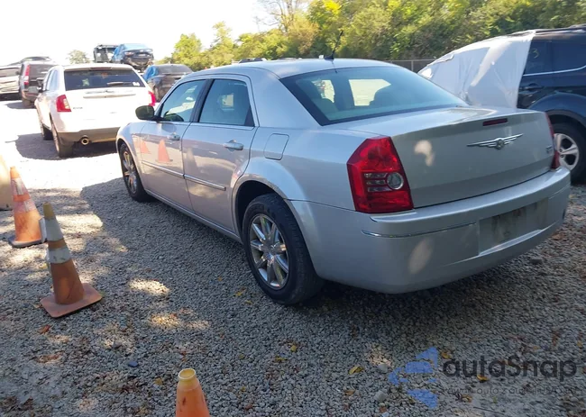 2C3LA53G48H268495: 43212214