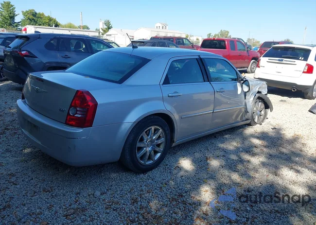 2C3LA53G48H268495: 43212214