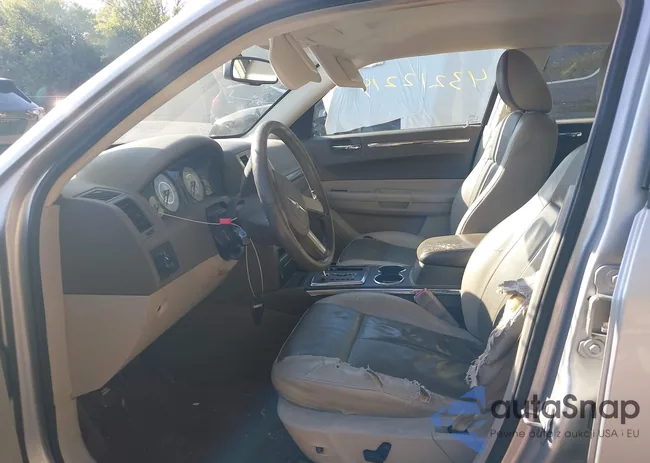 2C3LA53G48H268495: 43212214