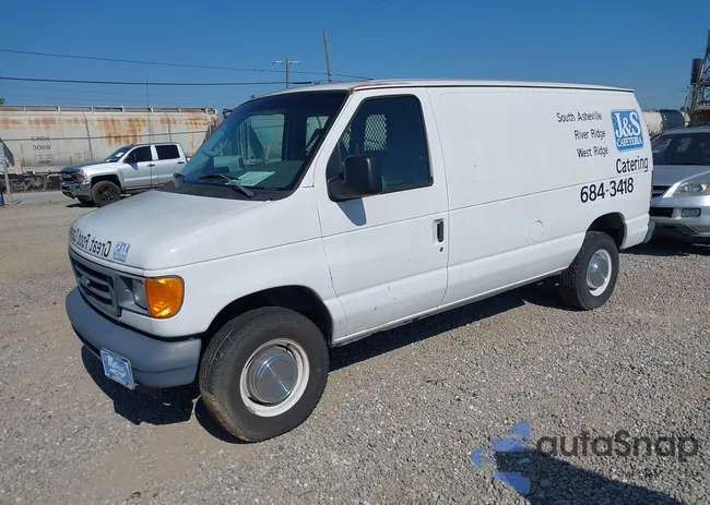 1FTNE24W46HB25983: 43212230