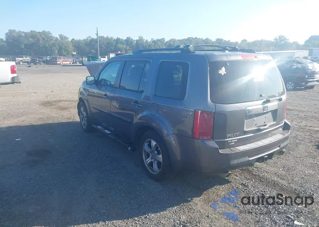 5FNYF4H59EB004050: 43212260