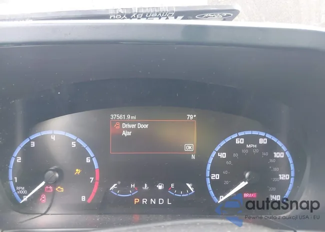 3FMCR9G69PRD64005: 43212271