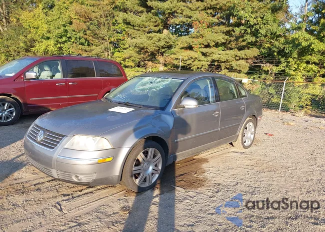 WVWRU63B95E043953: 43212277