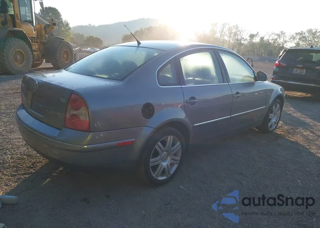 WVWRU63B95E043953: 43212277