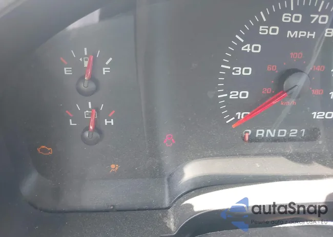 1FTRF14565NA65236: 43212302