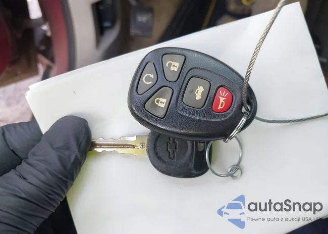 2G1WC5EM0B1106135: 43212309