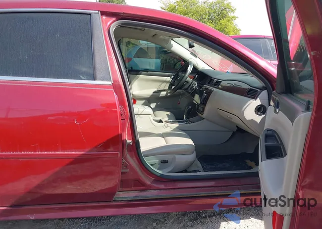 2G1WC5EM0B1106135: 43212309