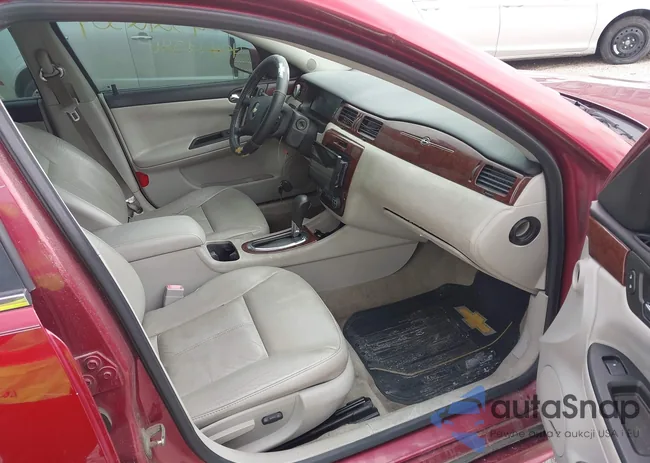 2G1WC5EM0B1106135: 43212309