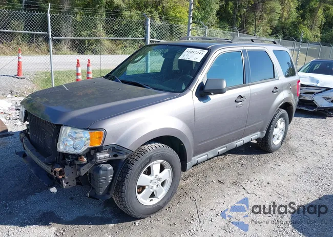 1FMCU9D74CKC35051: 43212314