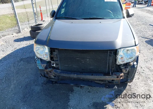 1FMCU9D74CKC35051: 43212314