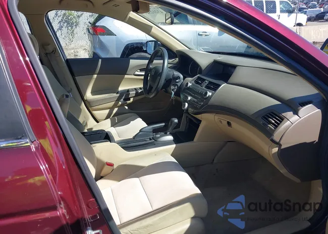 1HGCP2F39AA173891: 43212322