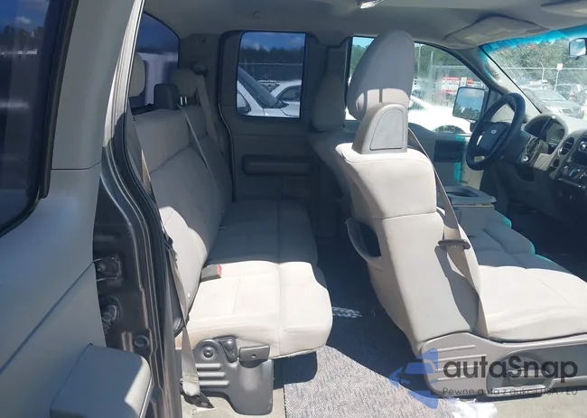 1FTRX12W95KC63612: 43212333