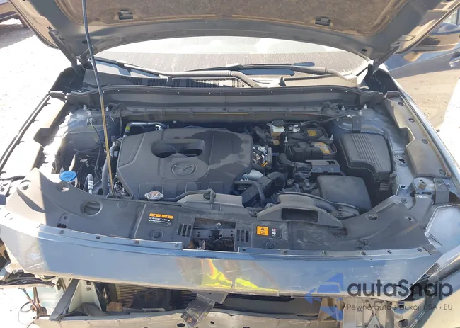 JM3KFBCM3R0399234: 43212338