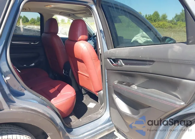 JM3KFBCM3R0399234: 43212338