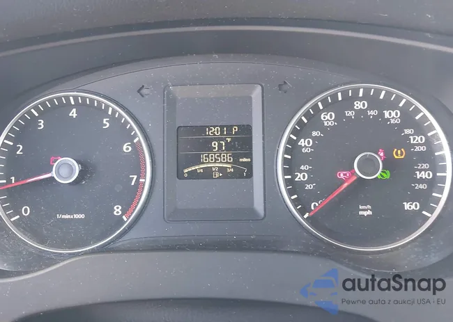 3VWDX7AJ0CM301234: 43212345