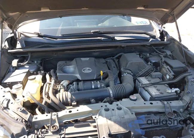 JTJBARBZ8J2167330: 43212403