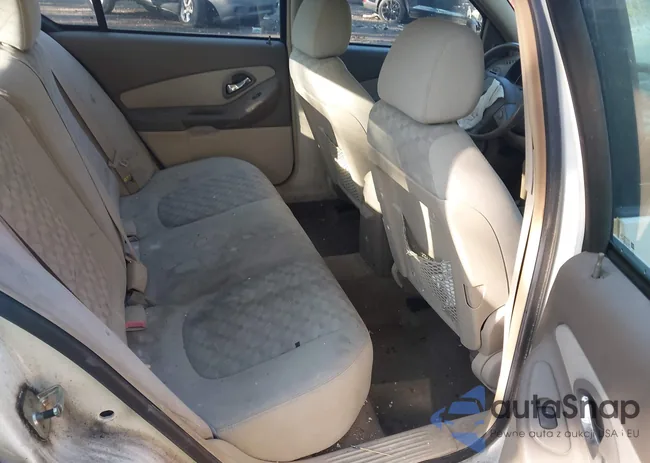 1G1ZT528X5F248669: 43212450