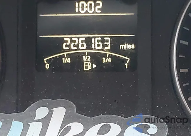 3VWDP7AJ2CM311196: 43212461