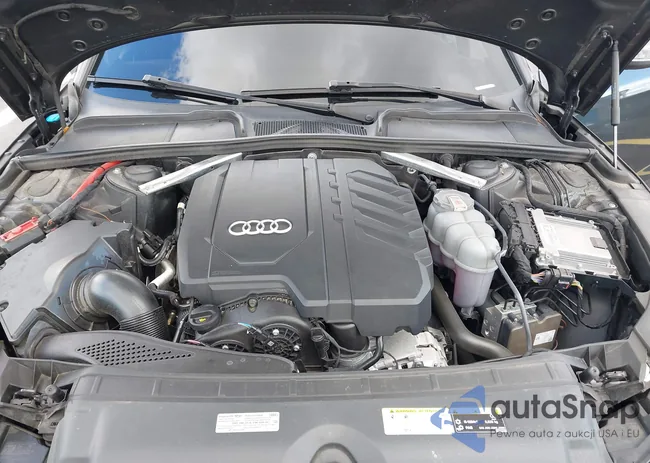 WAUBBAF40MN014909: 43212476