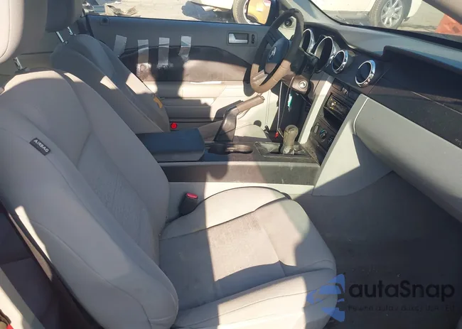 1ZVHT80N685118425: 43212484