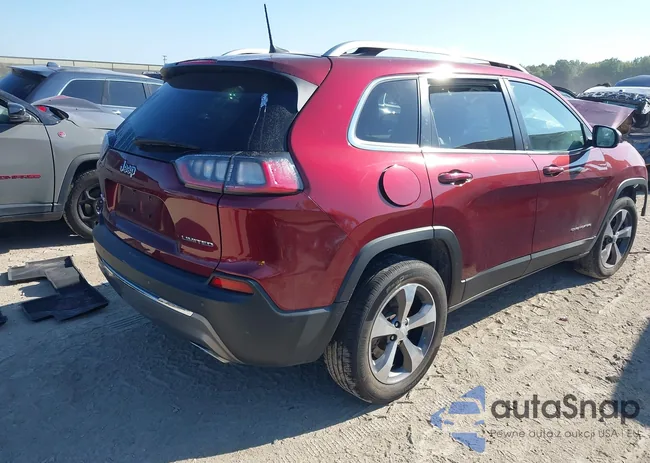 1C4PJMDX9KD108235: 43212502