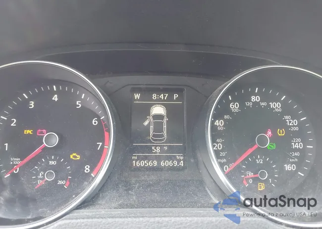 1VWBA7A33JC015287: 43211524