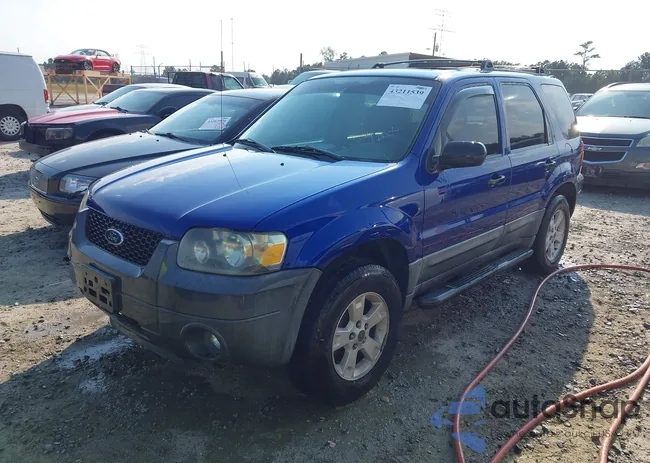 1FMYU93176KA55005: 43211539