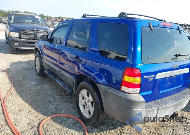 1FMYU93176KA55005: 43211539