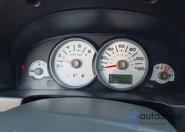 1FMYU93176KA55005: 43211539