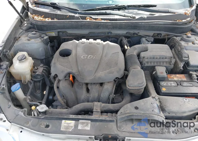 5NPEB4AC9CH389874: 43211564