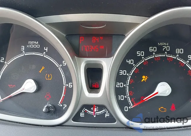 3FADP4EJ5CM171713: 43211593